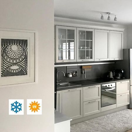 ביאליסטוק Apartament Flora Deluxe Naswietlanie Uv מראה חיצוני תמונה