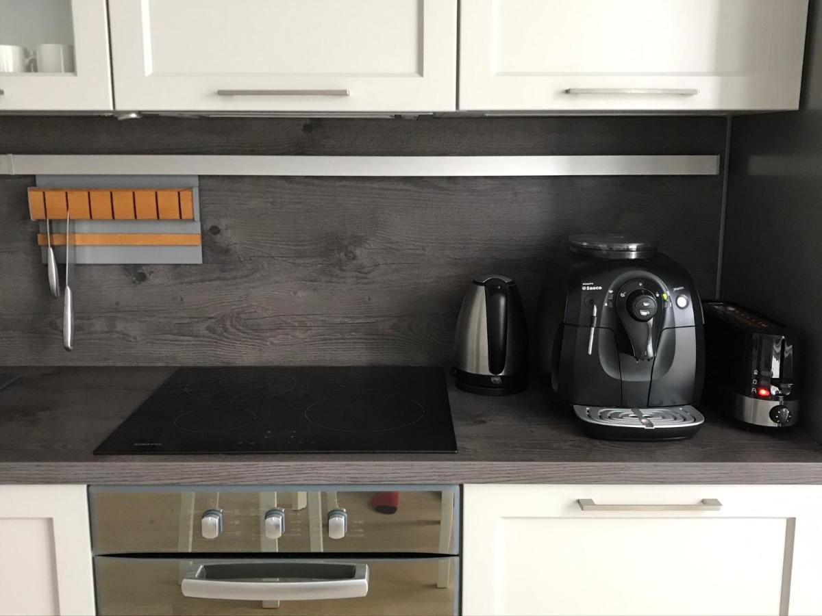 ביאליסטוק Apartament Flora Deluxe Naswietlanie Uv מראה חיצוני תמונה
