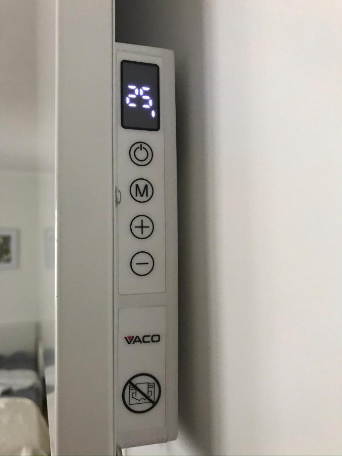 ביאליסטוק Apartament Flora Deluxe Naswietlanie Uv מראה חיצוני תמונה