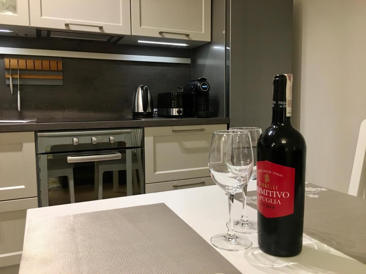 ביאליסטוק Apartament Flora Deluxe Naswietlanie Uv מראה חיצוני תמונה